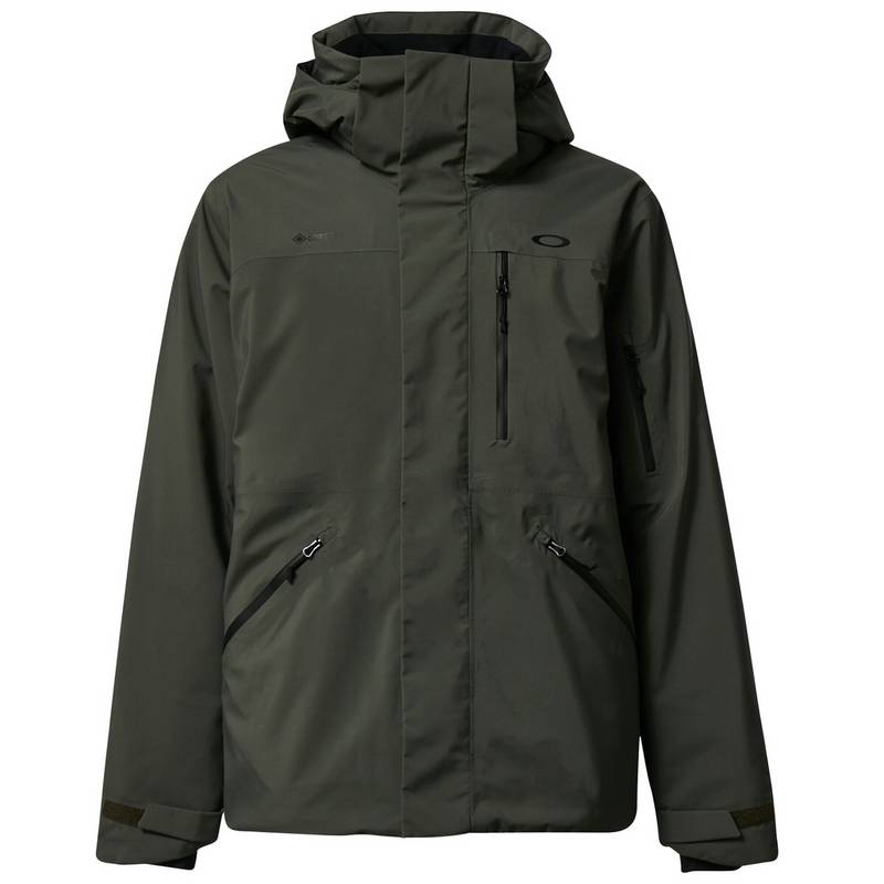 Oakley SUB TEMP RC GORE-TEX JKT Skijacke Herren