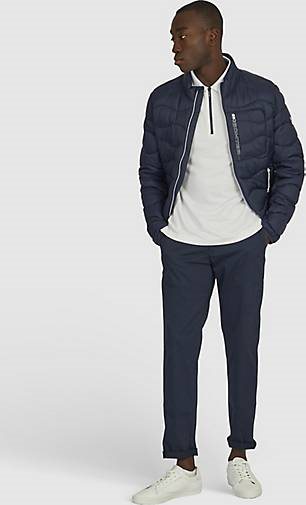 DANIEL HECHTER Blouson