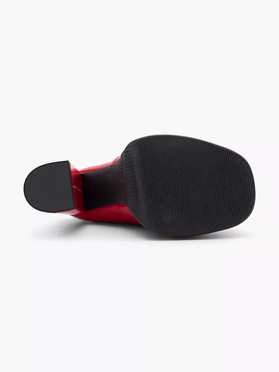 Buffalo Stiefelette