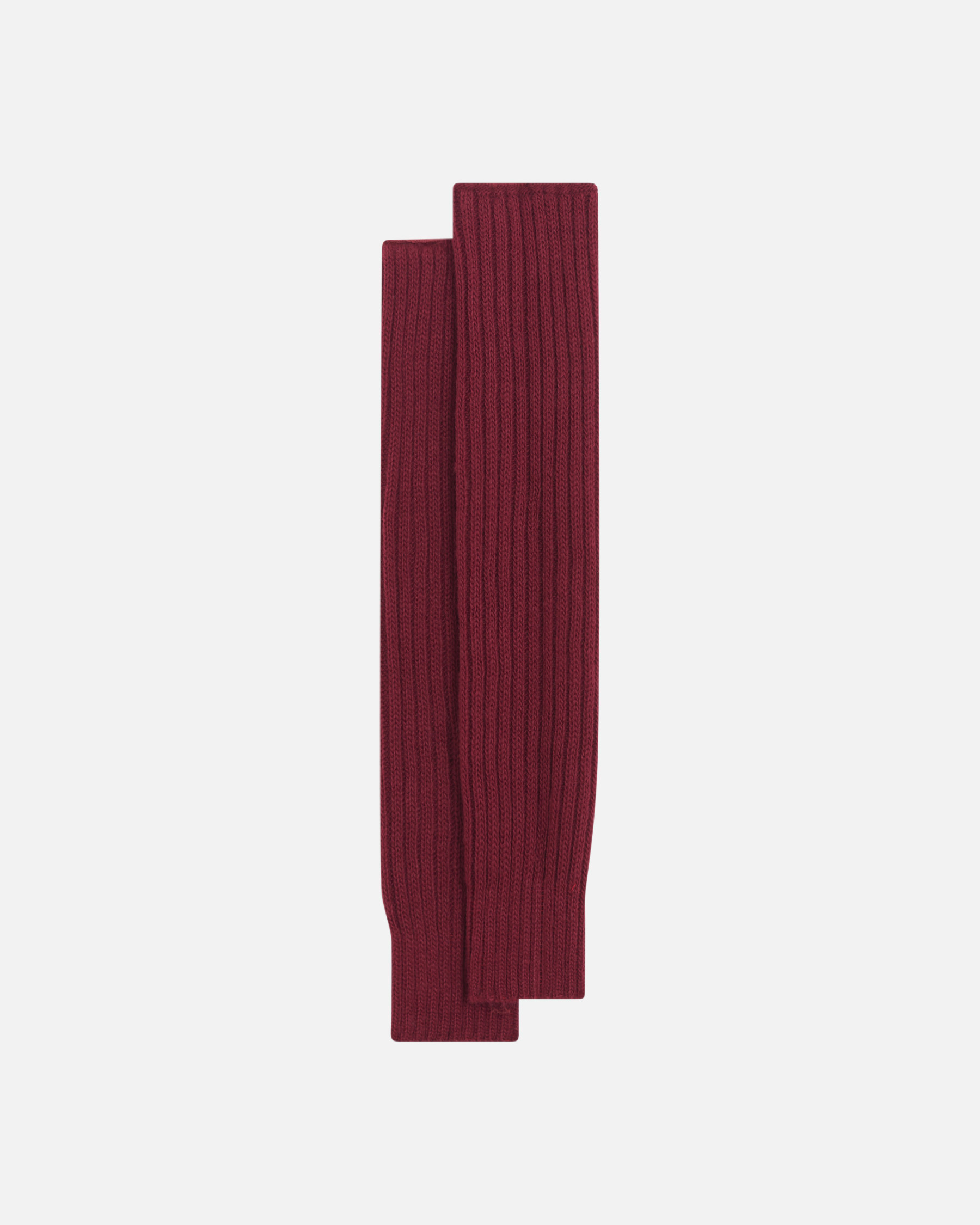 Legwarmers