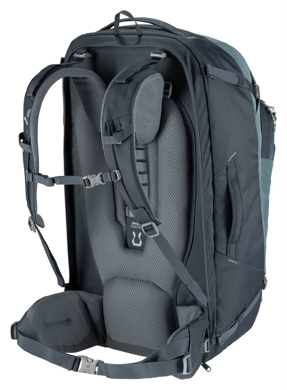 DEUTER Handtaschen grün AVIANT ACCESS PR 70