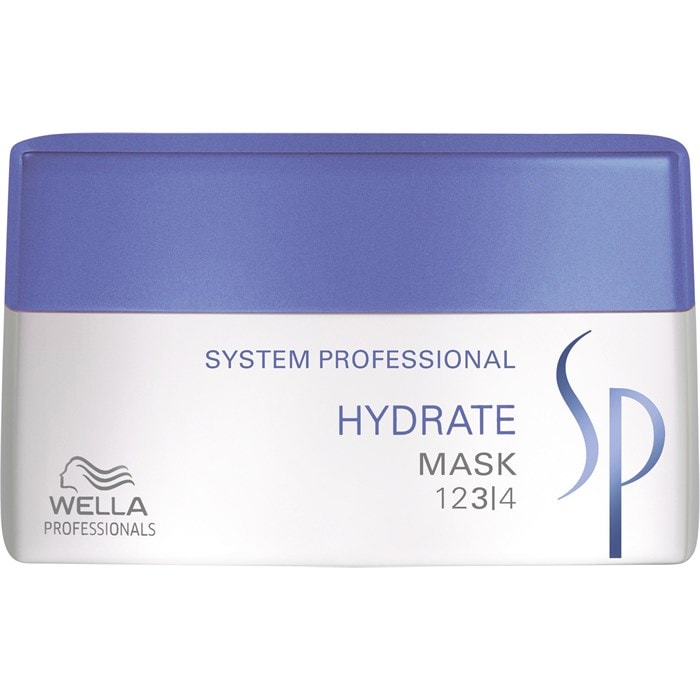 Hydrate Mask