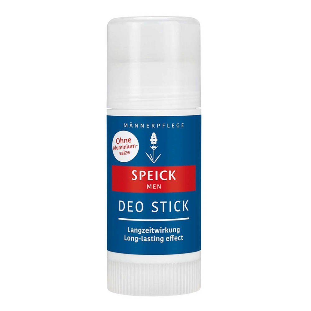 Speick Naturkosmetik GmbH & Co. KG Deo-Stift