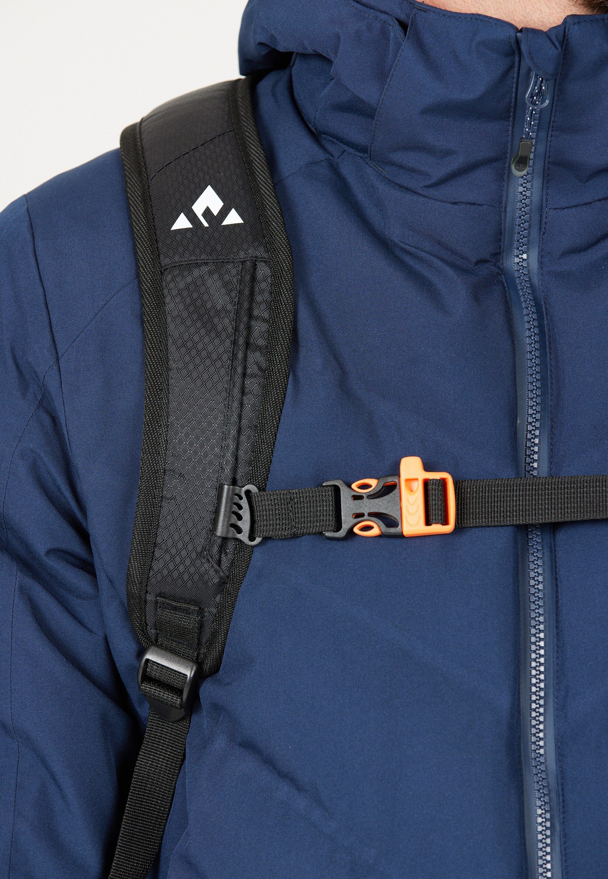 WHISTLER Wanderrucksack Froswick, mit 30 l Fassungsvermögen