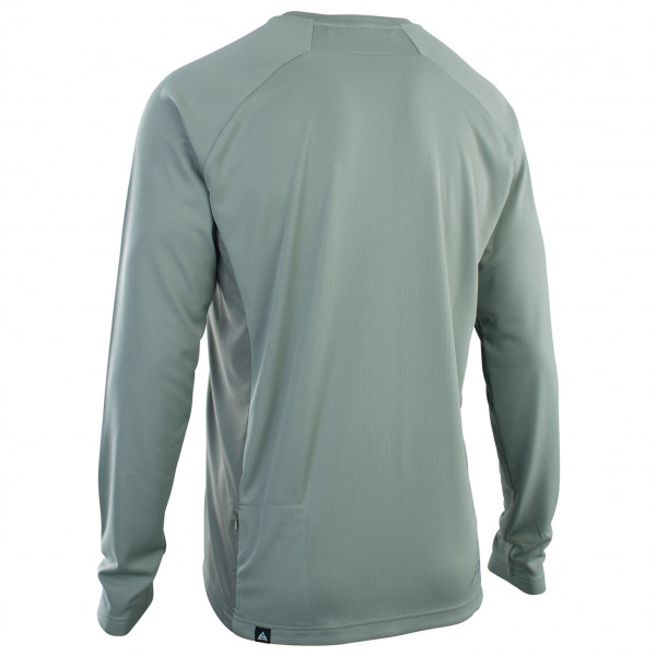 ION - IOB Bike Jersey Traze L/S - Radtrikot