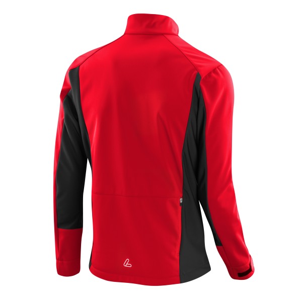 Löffler - Jacket Calido Windstopper Warm - Langlaufjacke