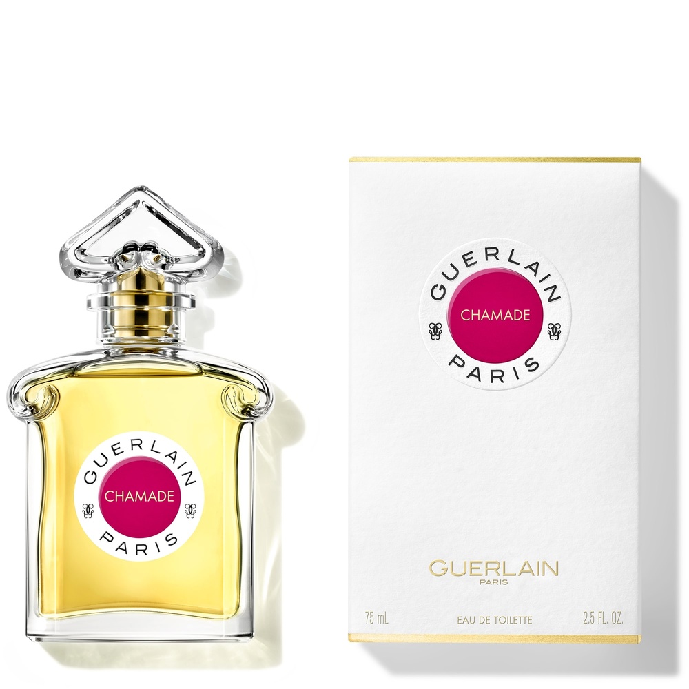 Guerlain Chamade Eau de Toilette