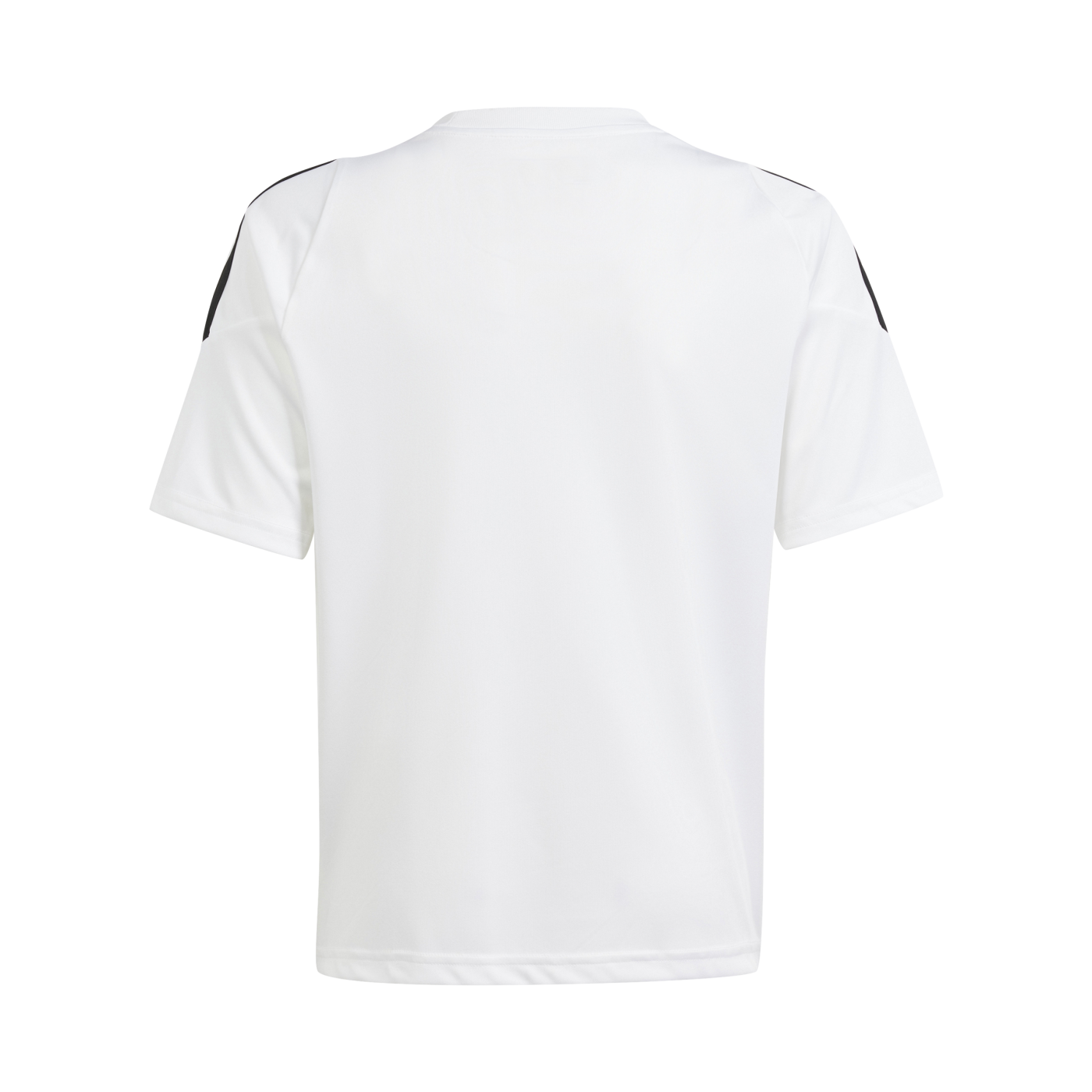 adidas Tiro 24 Trikot Kids Weiss Schwarz