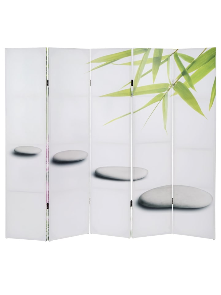MCW Foto-Paravent Bagheria, 180x200cm günstig kaufen onesize