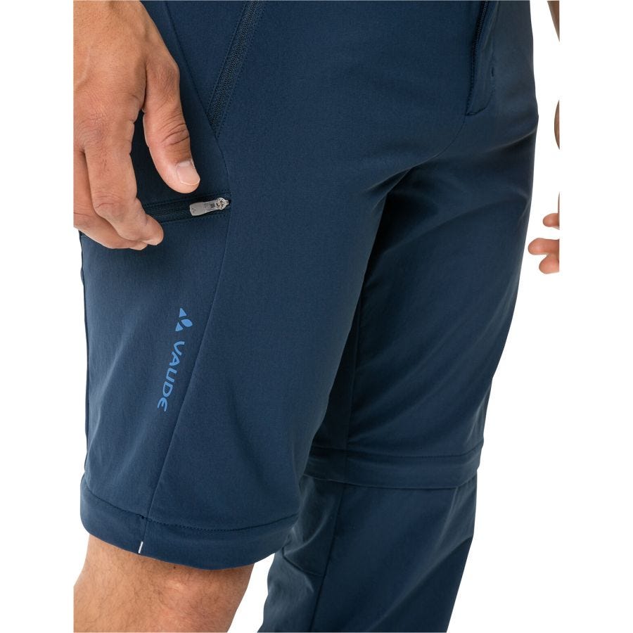Farley Stretch Zip-off II Hose Herren