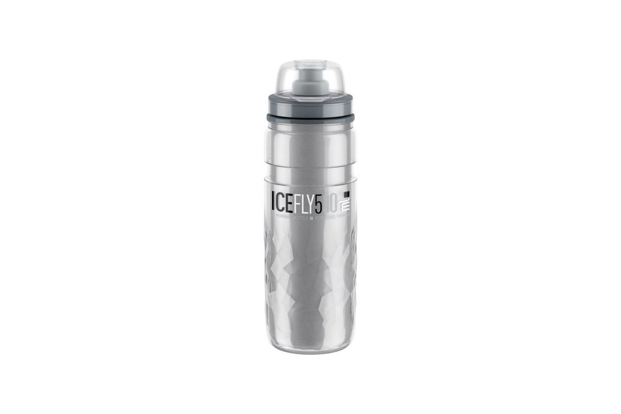 Elite Thermoflasche Ice Fly - 500 ml