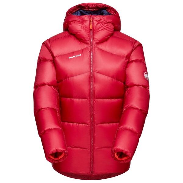 Mammut - Women's Meron Insulation Hooded Jacket - Daunenjacke