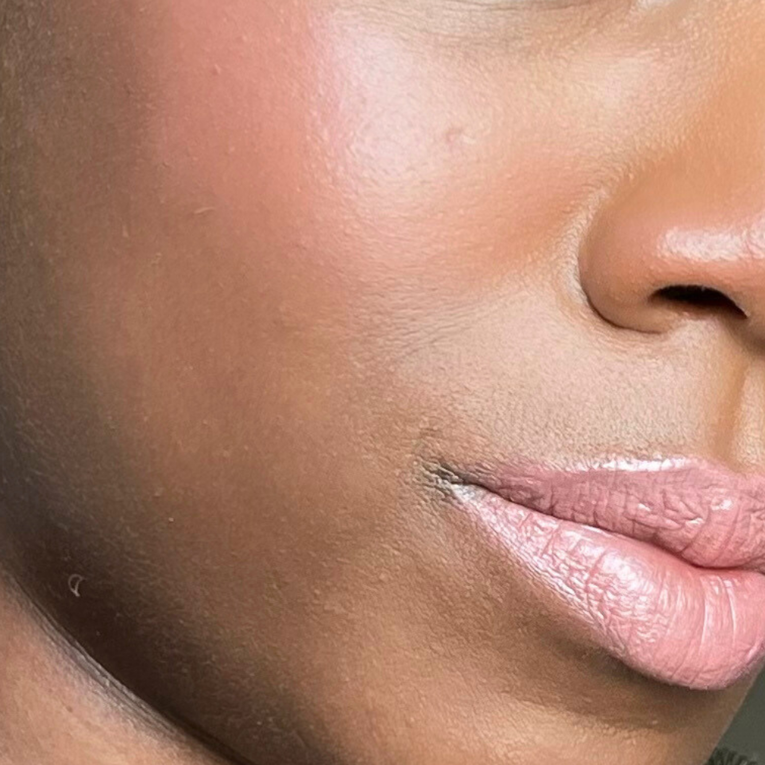 All Tigers Lips & Blush Blush Crème et Rouge à Lèvres