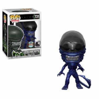 Funko POP! - Alien 40th Xenomorph Vinyl Figure 10cm