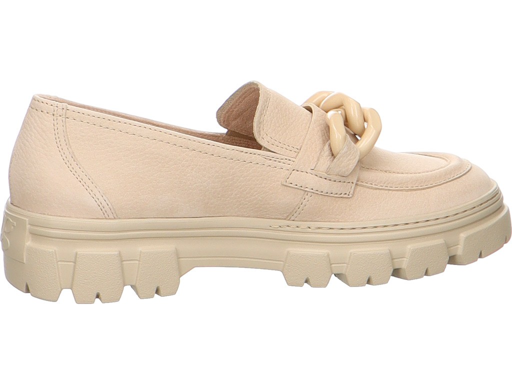PAUL GREEN Komfort Slipper beige 2921