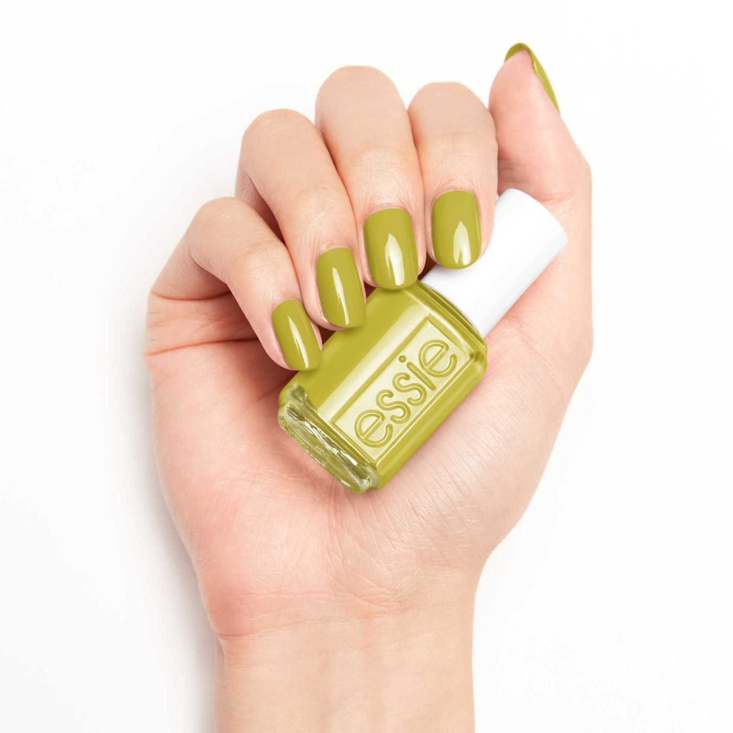 Kolekcia Essie Handmade With Love
