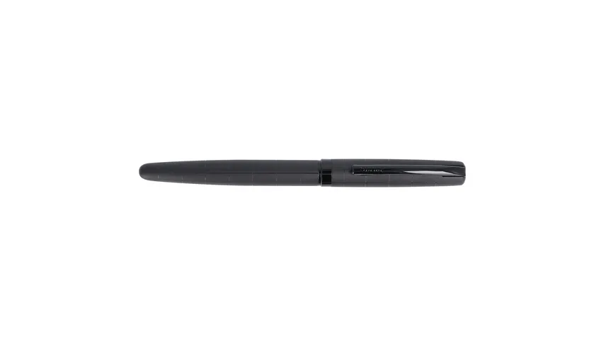 ONLINE Füllhalter Eleganza Black Style Feder M