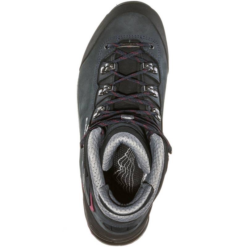 Lowa MAURIA EVO Alpine Bergschuhe Damen