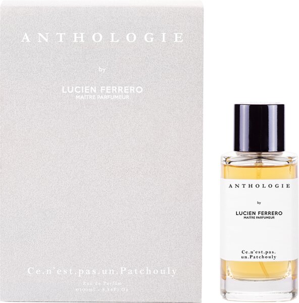 Anthologie Ce n'est pas un Patchouly Eau de Parfum