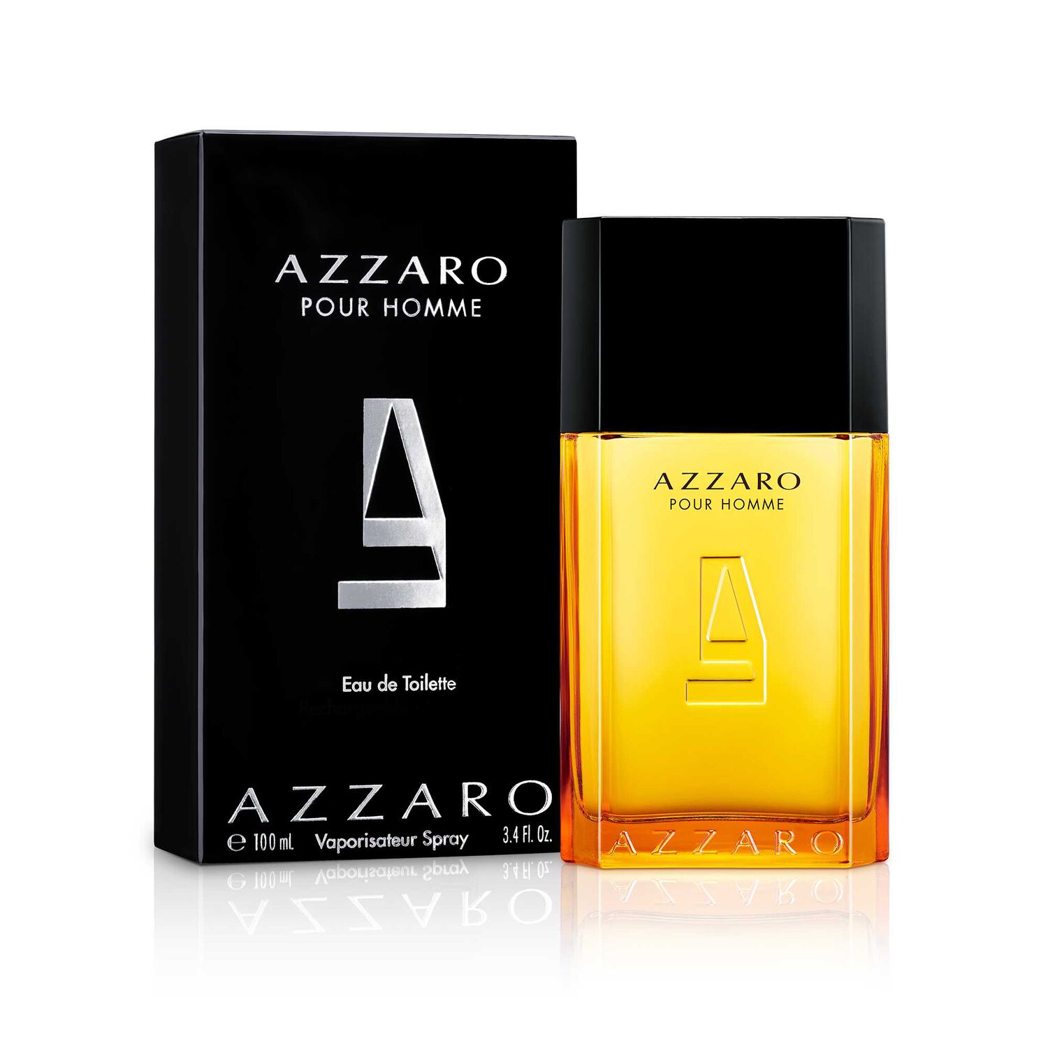 Azzaro Azzaro pour homme Eau de Toilette