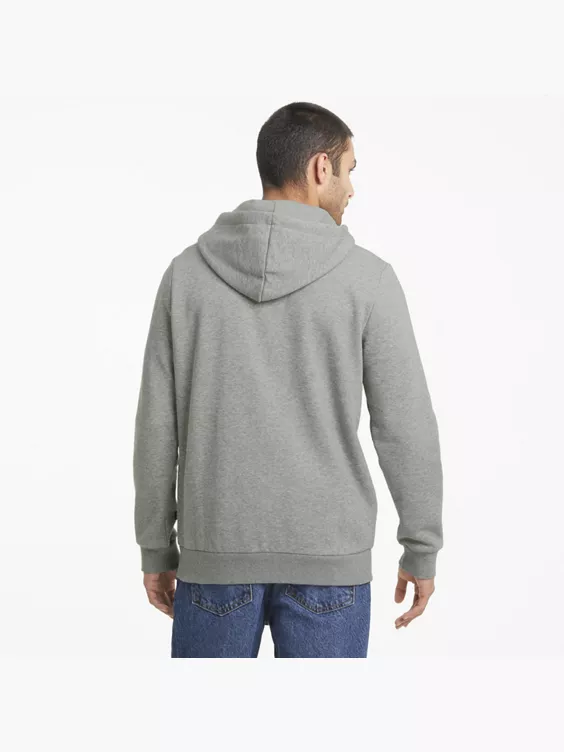PUMA Kapuzenjacke
