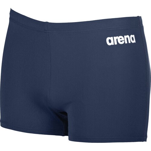 ARENA HERREN BADESHORTS SOLID