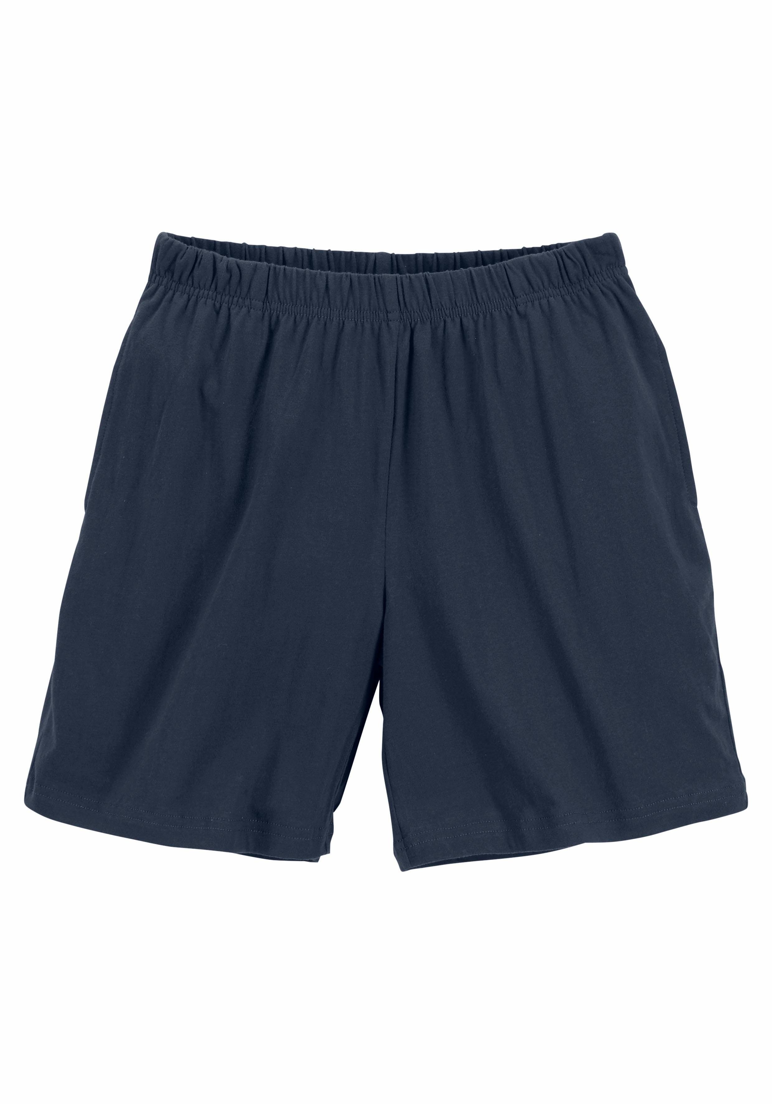 AUTHENTIC LE JOGGER Shorty (2 tlg., 1 Stück) 