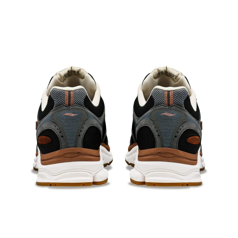 Saucony ProGrid Triumph 4 S70807-2 / grau