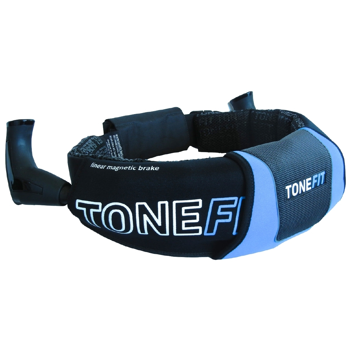 Tonefit Tonefit Sportgerät schwarz