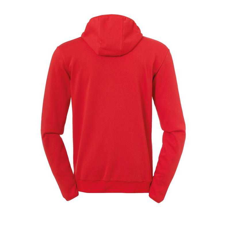 Uhlsport Essential Kapuzenjacke Trainingsjacke