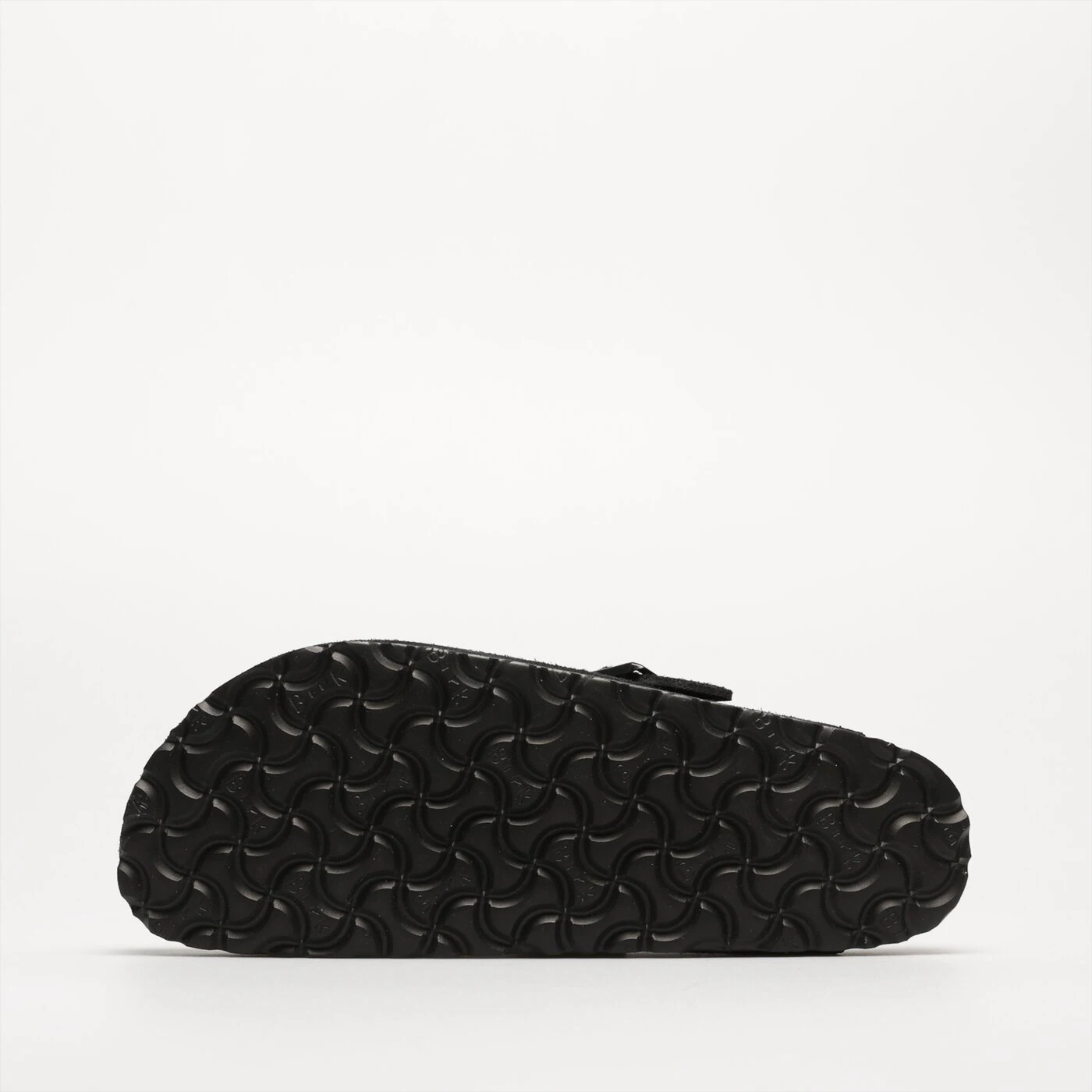 BIRKENSTOCK BOSTON BS Schwarz