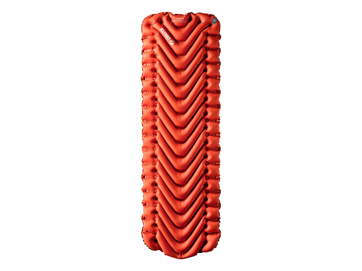 Klymit Insulated Static V Isomatte