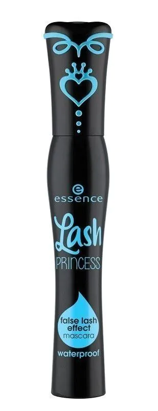 Essence Lash Princess False Lash Effect Vandfast Mascara