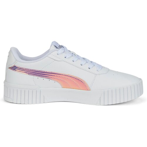 KINDER FREIZEITSCHUHE CARINA 2.0 HOLO JR