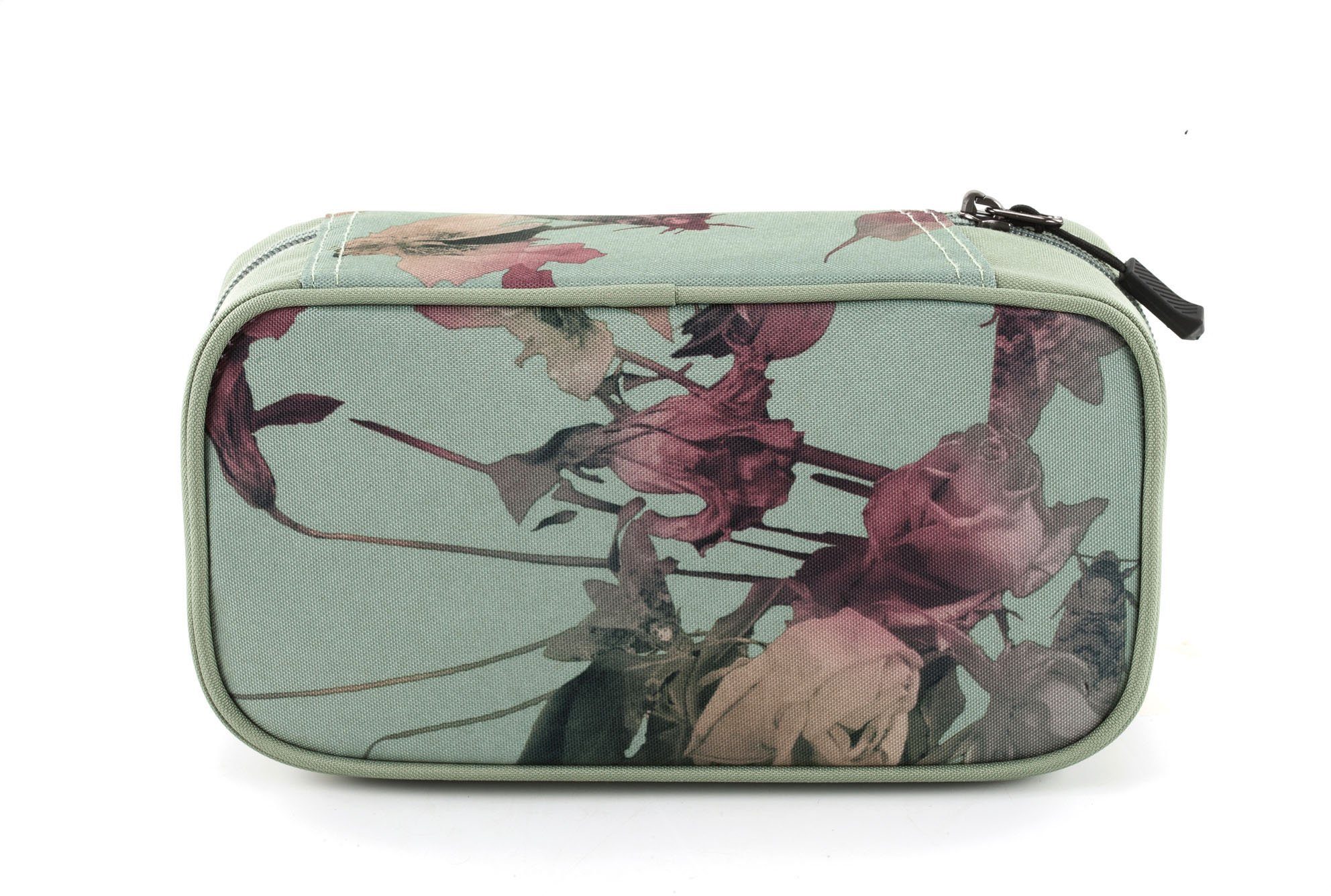 NITRO Federtasche Pencil Case XL, Dead Flower