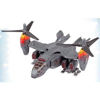 Strikehawk Tilt-Rotor