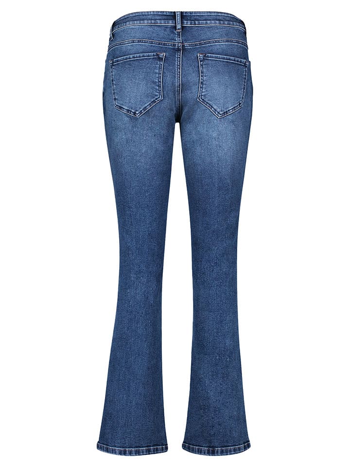 CARTOON Jeans - Slim fit - in Blau günstig kaufen