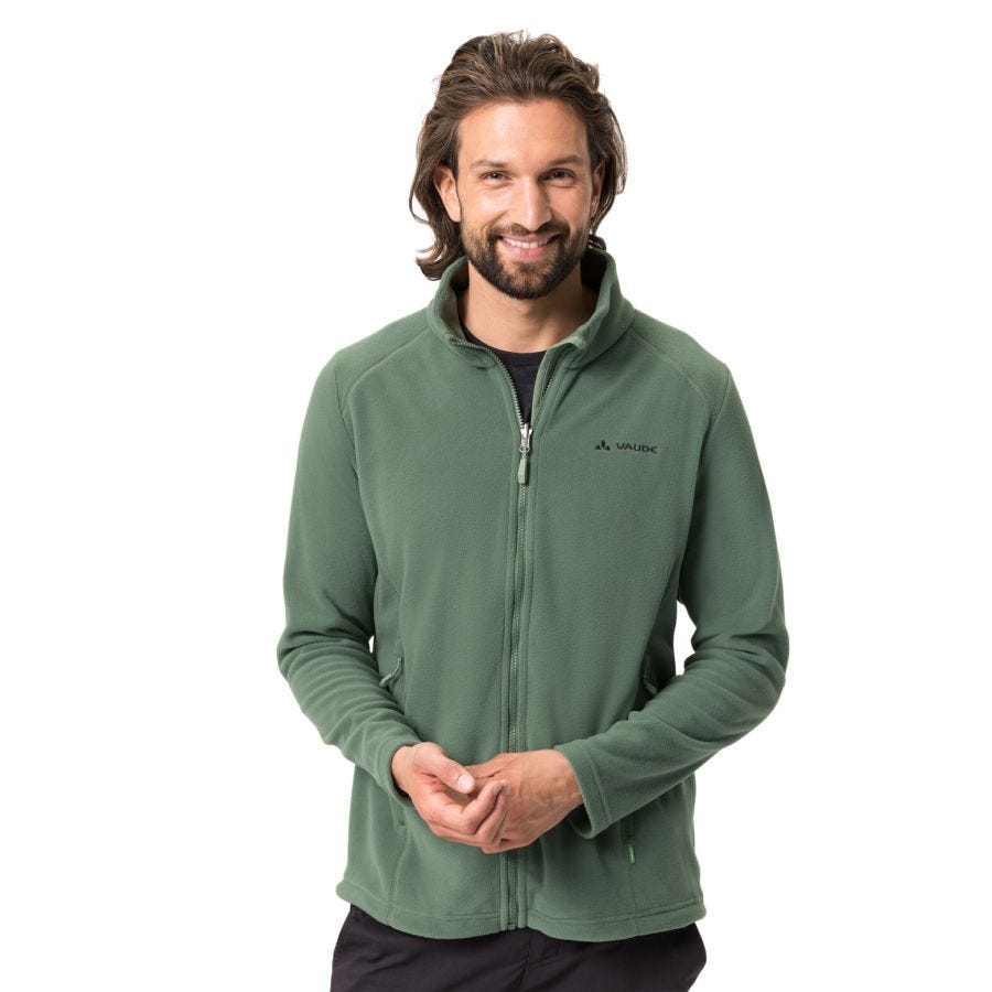 Rosemoor II Fleece Jacke Herren
