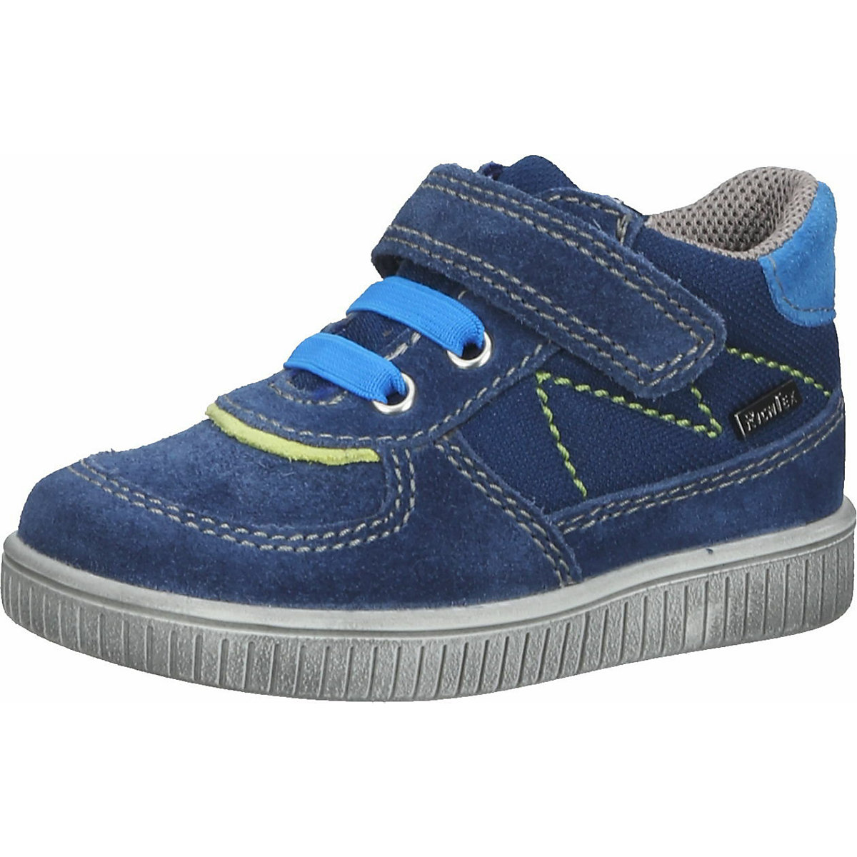 Sneaker Halbschuhe