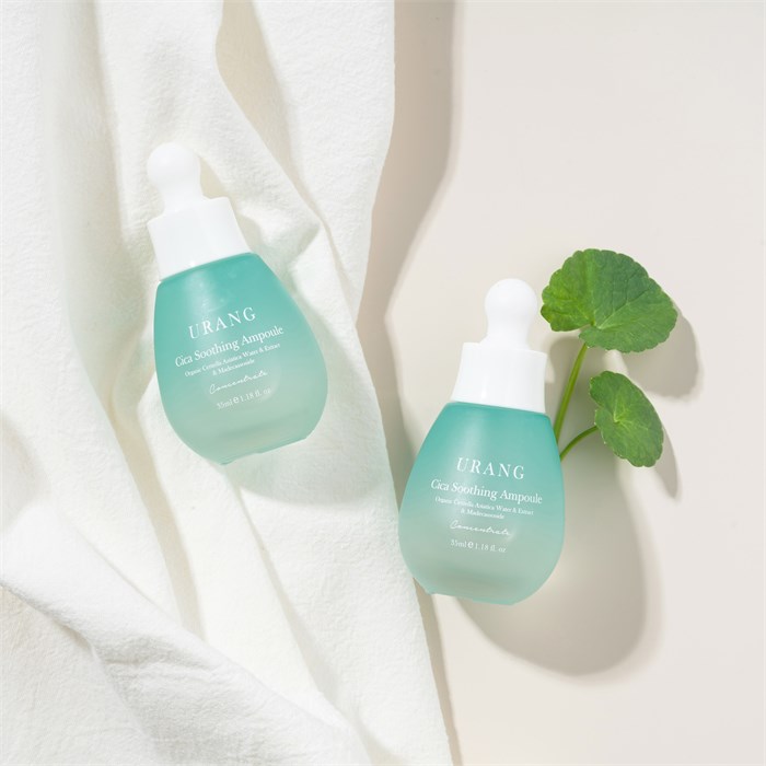 Cica Soothing Ampoule