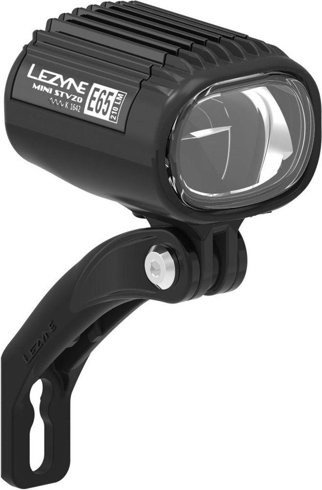 Lezyne Mini STVZO E65 E-Bike Frontlicht kaufen | Bike-Discount
