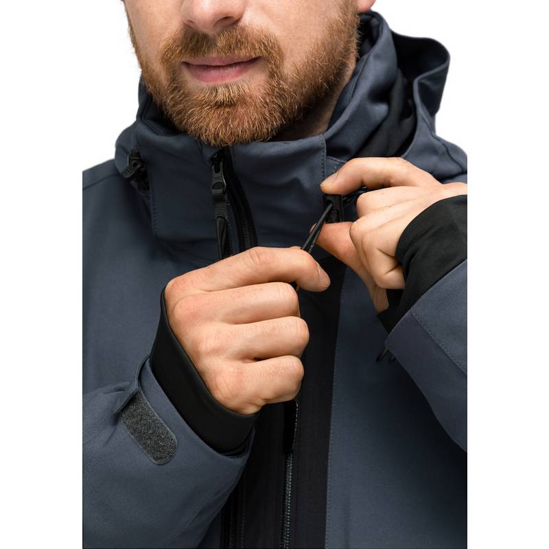 Maier Sports Calima Skijacke Herren