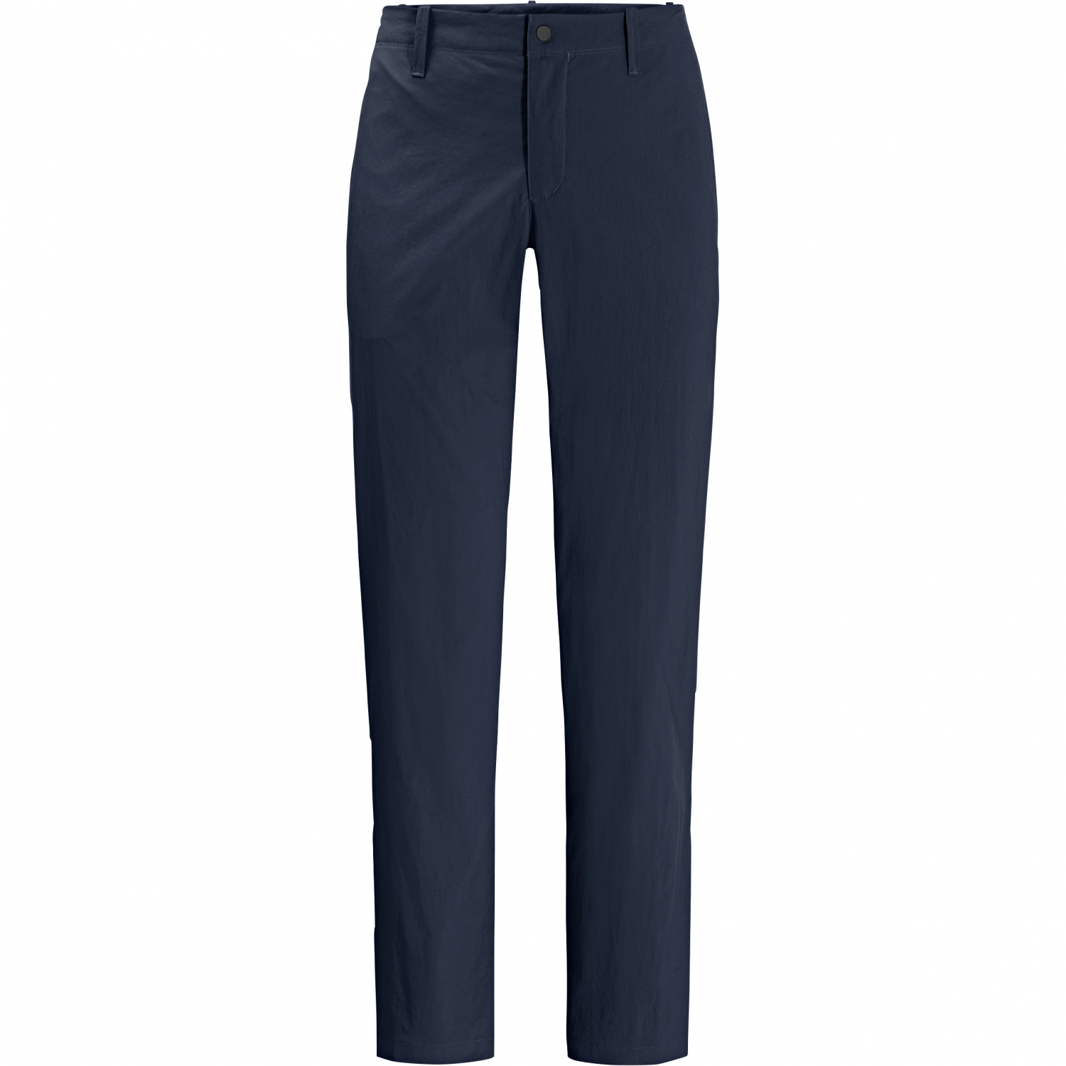 Jack Wolfskin Herren Hose Desert (night blue)