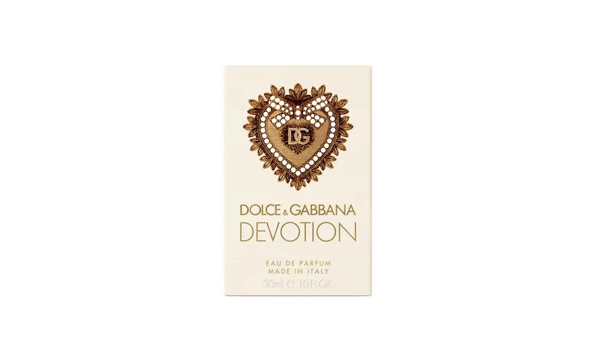 DOLCE&GABBANA Devotion Eau de Parfum