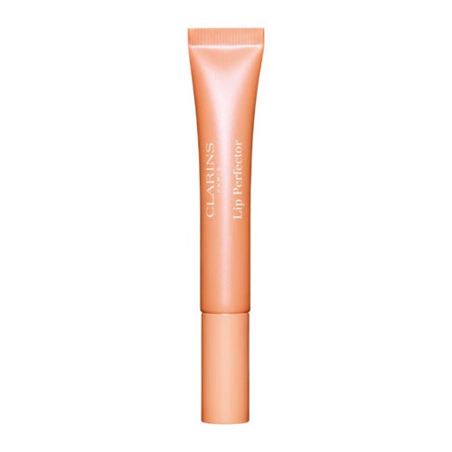 Clarins Lip Perfector Glow сјај за усне Pomegranate Glow 12 ml