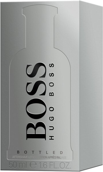 Hugo Boss Boss Bottled After Shave Lotion
