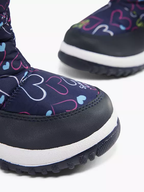Cortina Schneeboots
