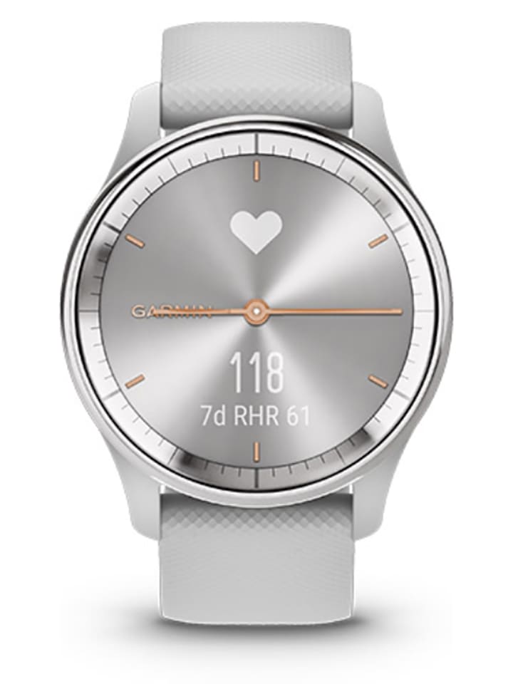 Garmin Hybrid-Smartwatch 
