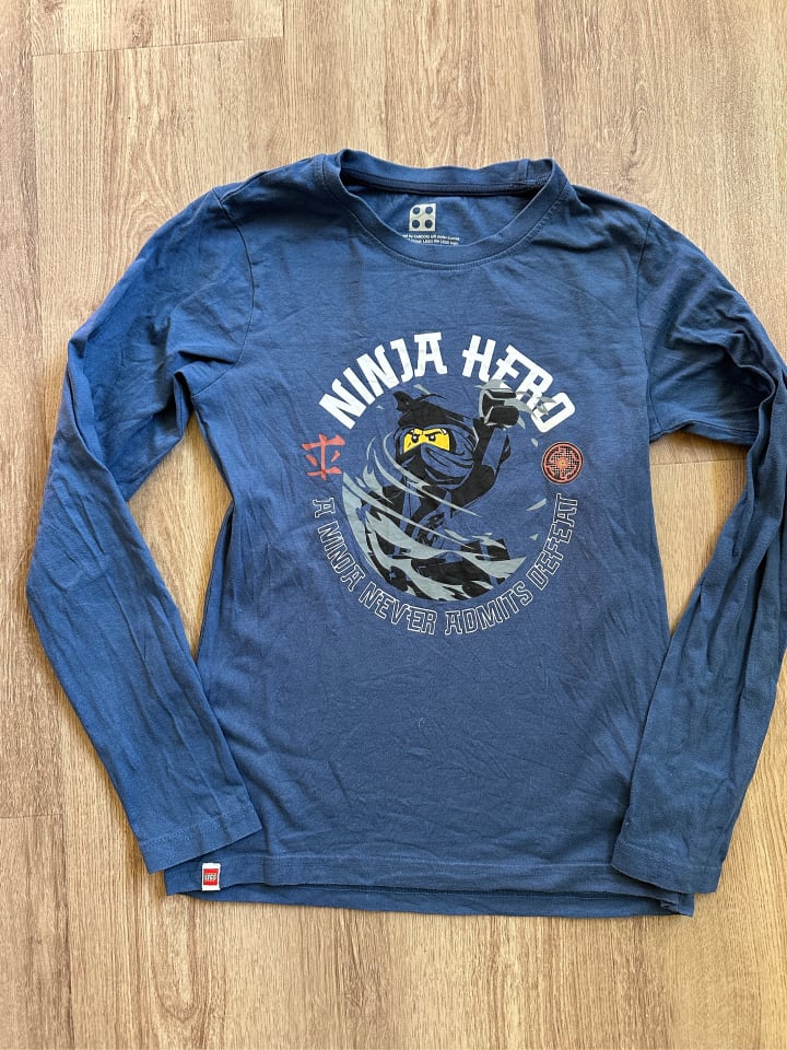 LEGO Longsleeve 