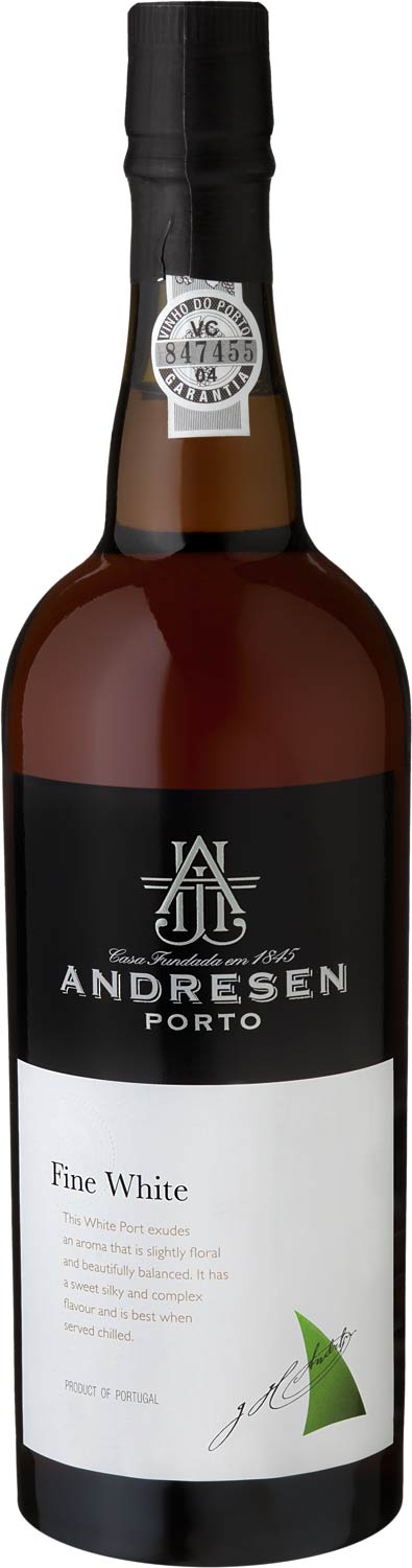 Andresen Fine White Portwein